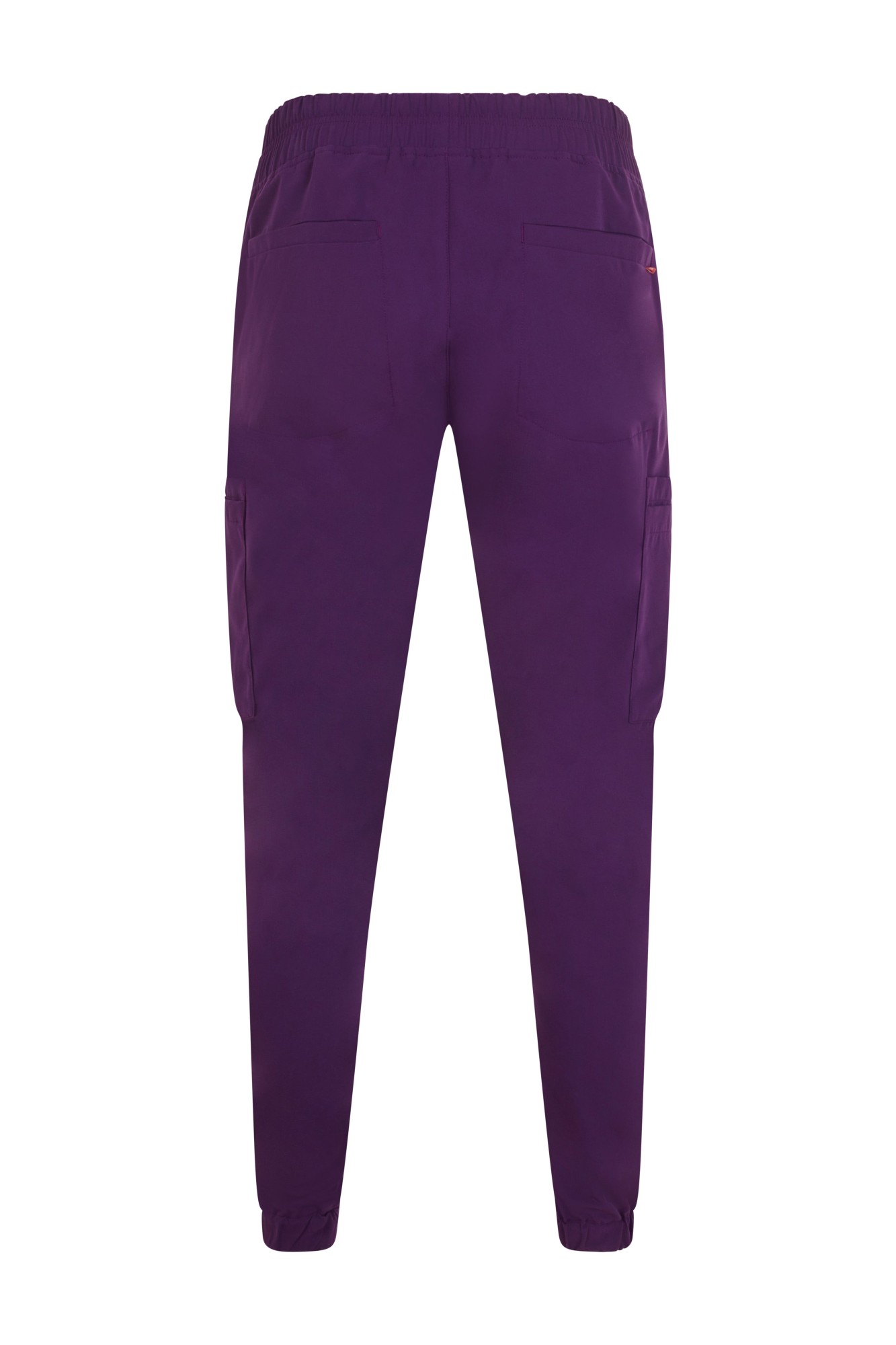 533021S.Jogger GRS PureStretch CIRUELA XS