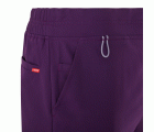 533021S.Jogger GRS PureStretch CIRUELA XS