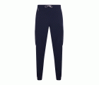 533021S.Jogger GRS PureStretch AZUL NOCHE XS
