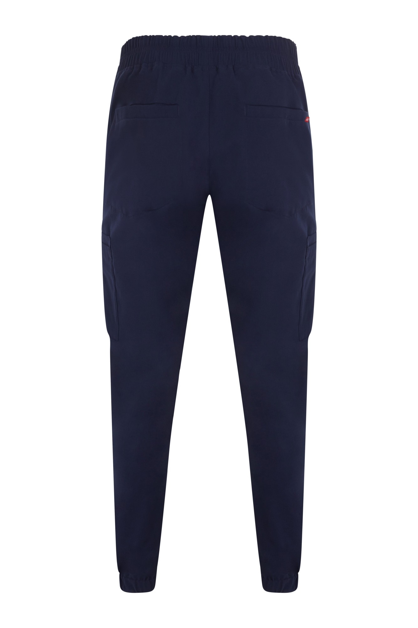533021S.Jogger GRS PureStretch AZUL NOCHE XS