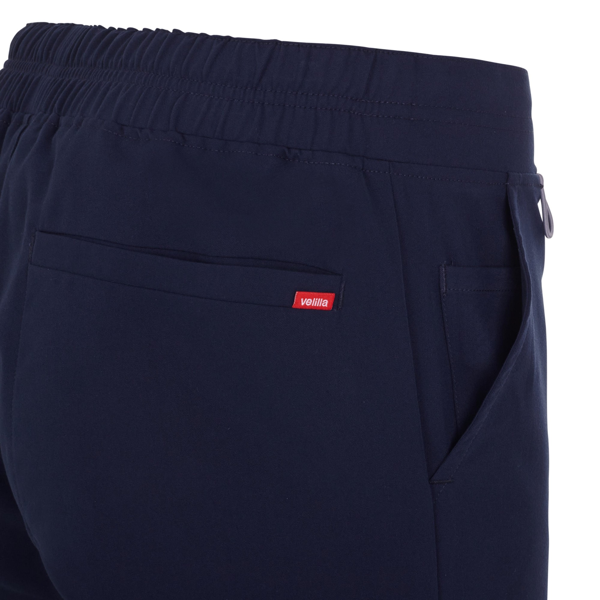 533021S.Jogger GRS PureStretch AZUL NOCHE XS