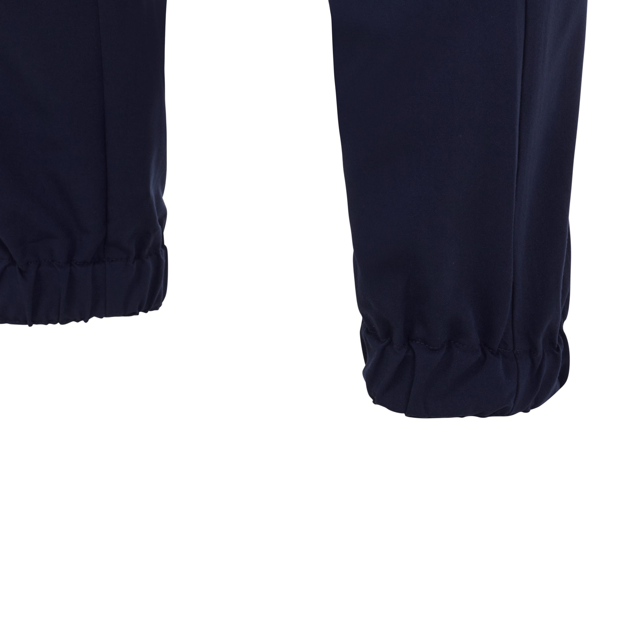 533021S.Jogger GRS PureStretch AZUL NOCHE XS