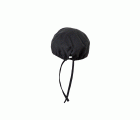 534001.GORRO SANITARIO NEGRO U