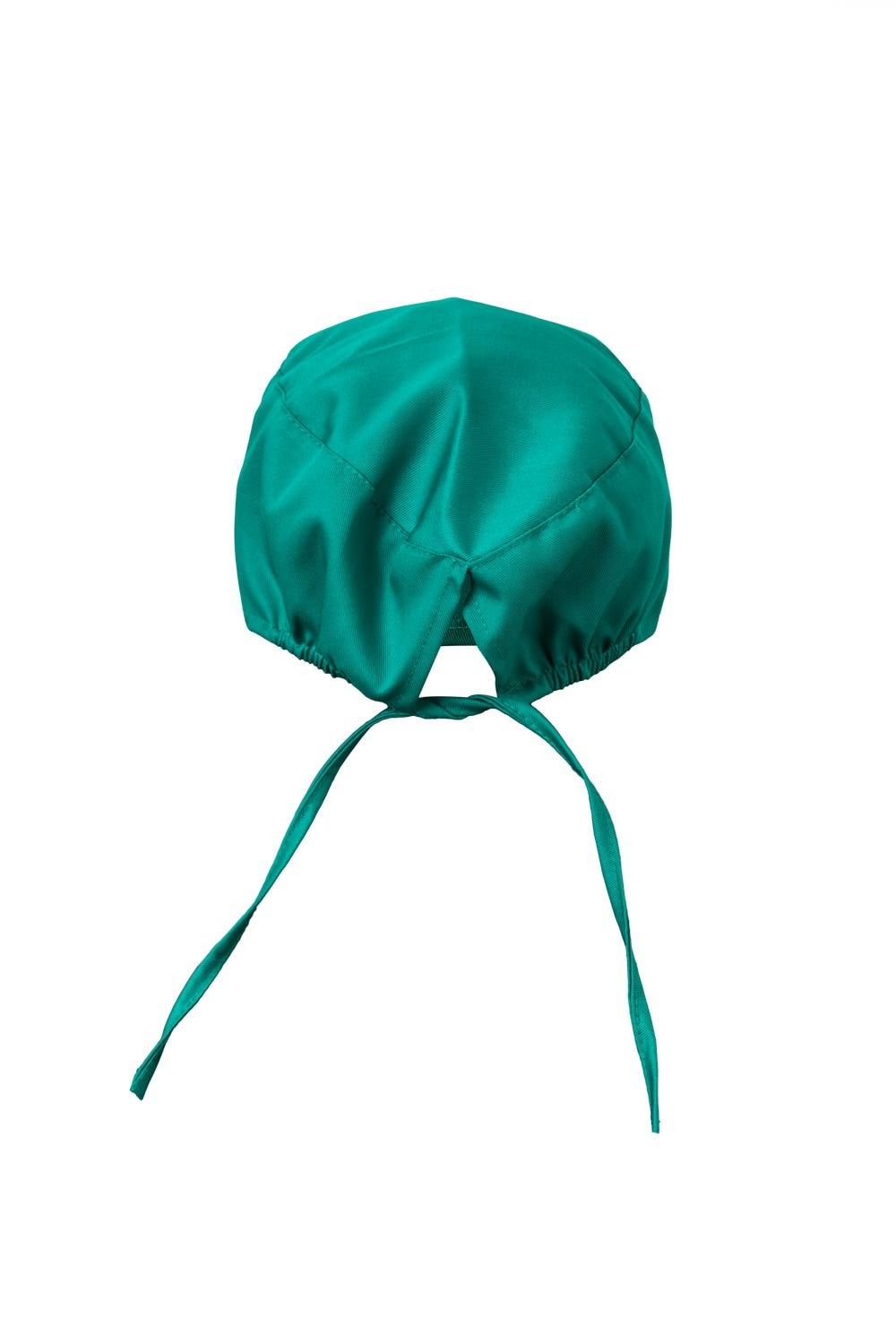 534001.GORRO SANITARIO VERDE U