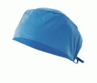534001.GORRO SANITARIO CELESTE U