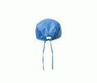 534001.GORRO SANITARIO CELESTE U