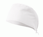 534001.GORRO SANITARIO BLANCO U