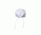 534001.GORRO SANITARIO BLANCO U