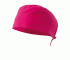 534001.GORRO SANITARIO FUCSIA U