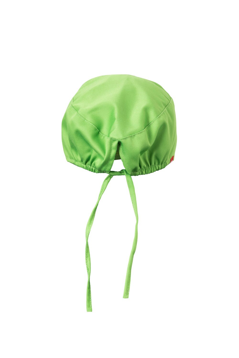 534001.GORRO SANITARIO VERDE LIMA U