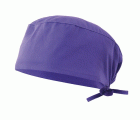 534001.GORRO SANITARIO MORADO U