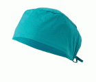 534001.GORRO SANITARIO TURQUESA CLARO U