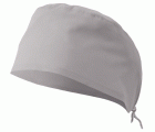 534001.GORRO SANITARIO GRIS HIELO U