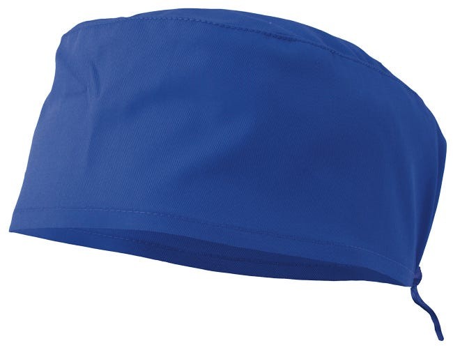 534001.GORRO SANITARIO AZUL ULTRAMAR U