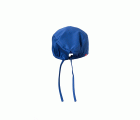 534001.GORRO SANITARIO AZUL ULTRAMAR U