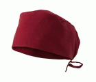 534001.GORRO SANITARIO BURDEOS U