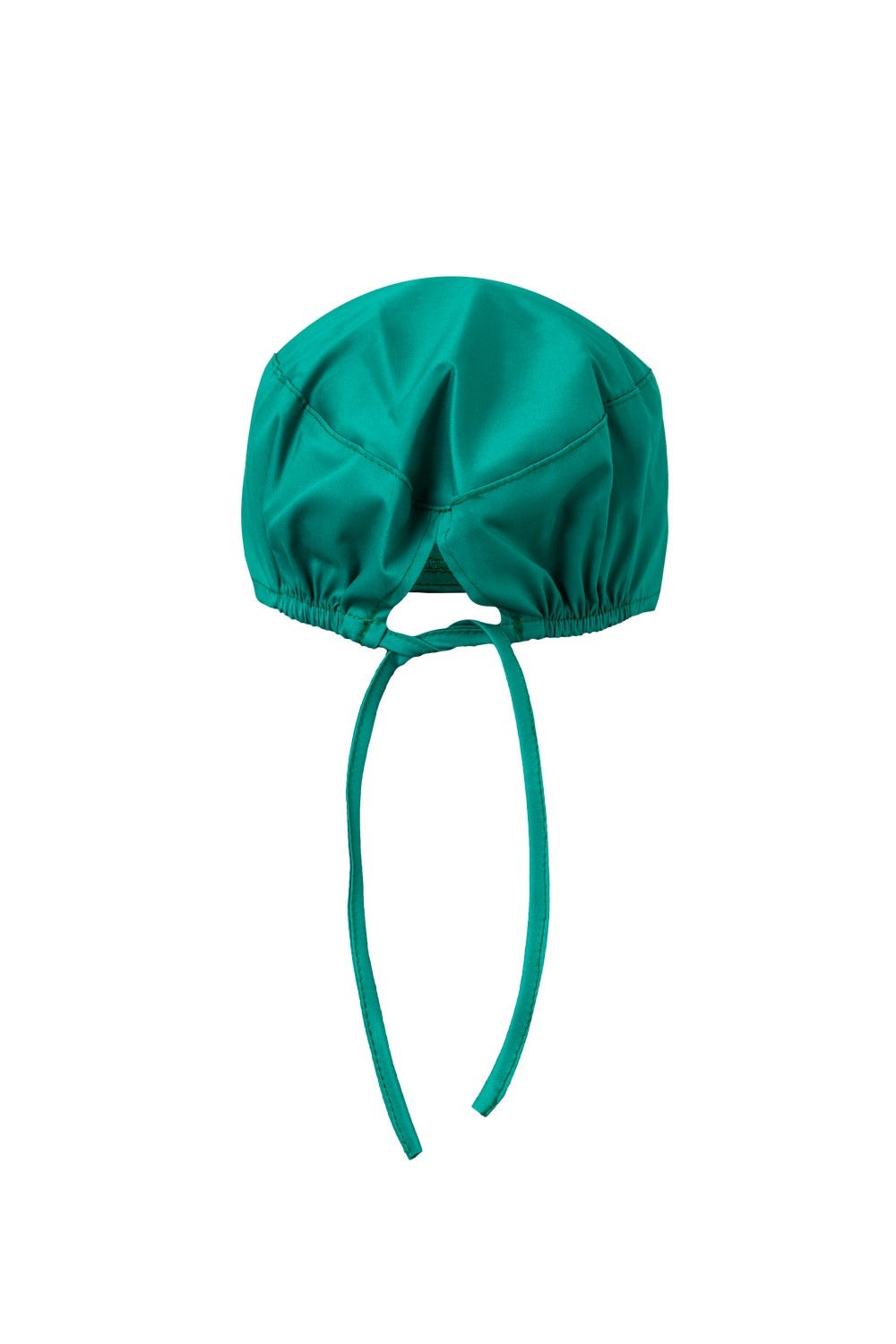 534006S.GORRO SANITARIO STRETCH VERDE U