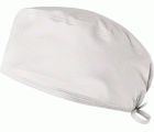 534006S.GORRO SANITARIO STRETCH BLANCO U