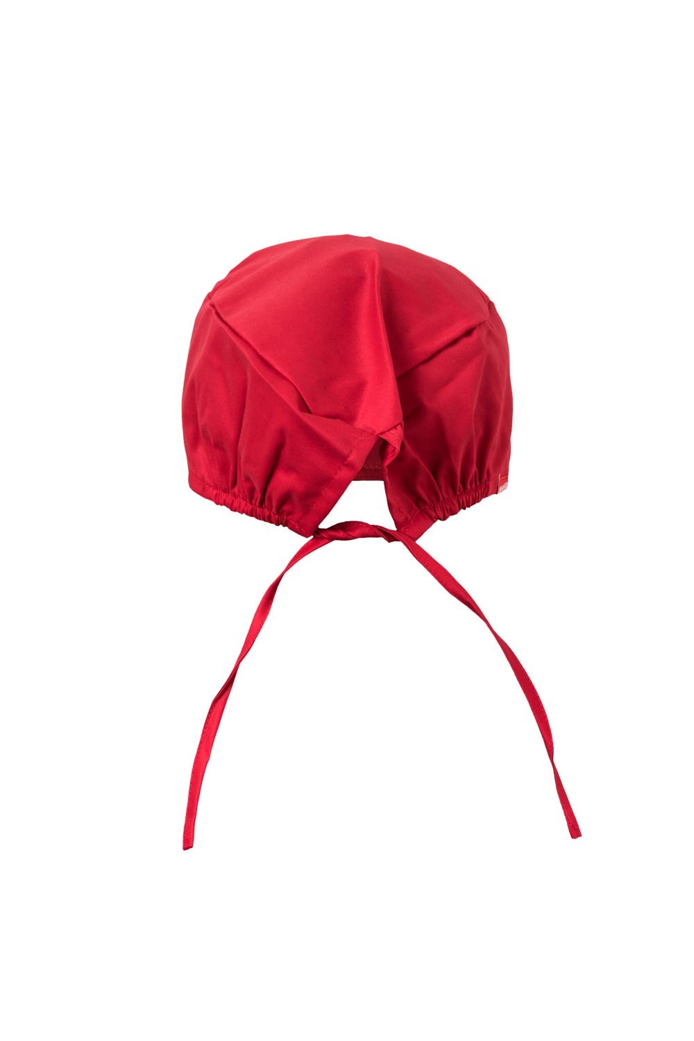 534006S.GORRO SANITARIO STRETCH ROJO U
