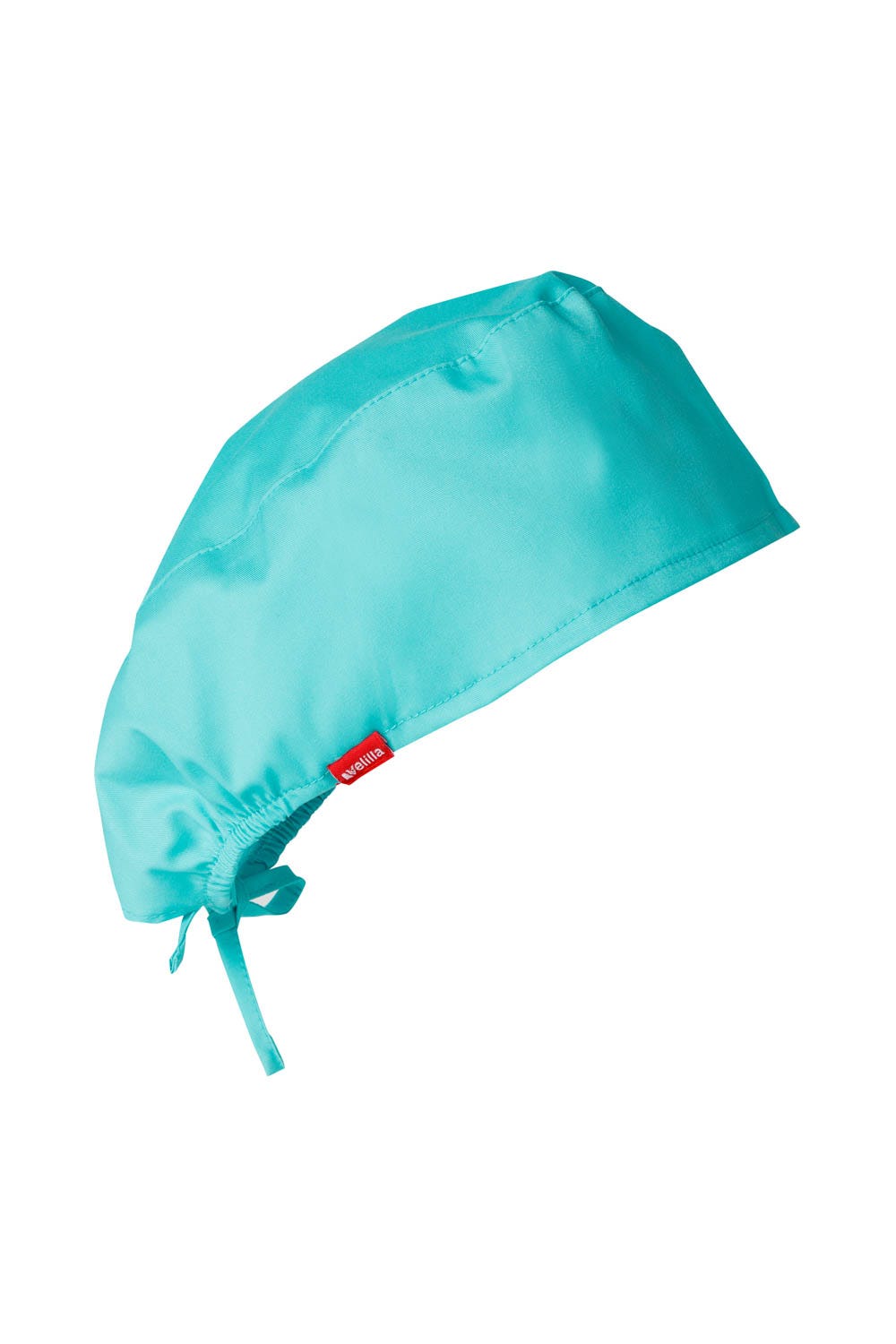 534006S.GORRO SANITARIO STRETCH TURQUESA CLARO U