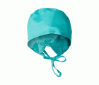 534006S.GORRO SANITARIO STRETCH TURQUESA CLARO U