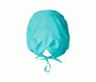 534006S.GORRO SANITARIO STRETCH TURQUESA CLARO U
