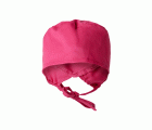 534006S.GORRO SANITARIO STRETCH ROSA MAGENTA U