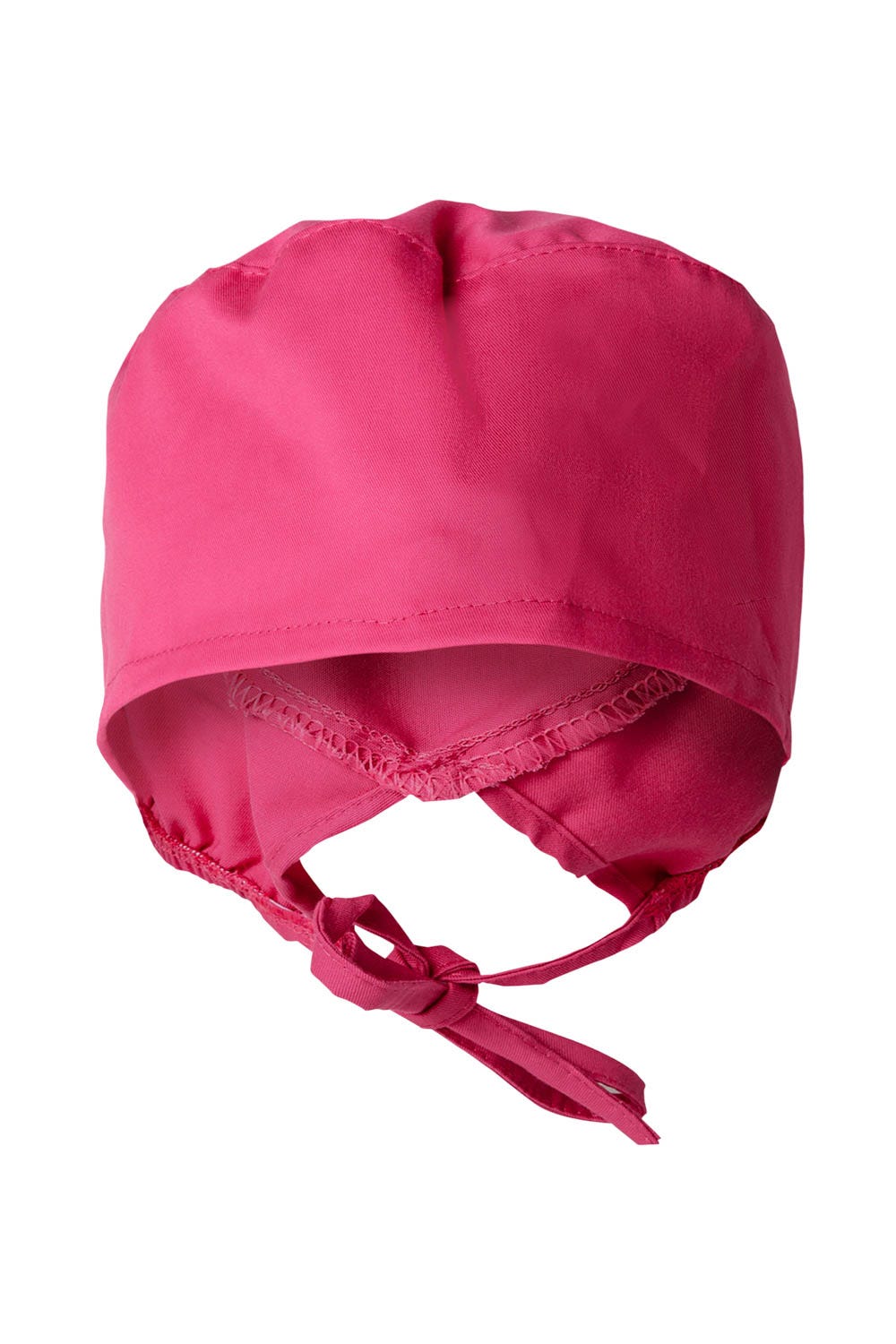534006S.GORRO SANITARIO STRETCH ROSA MAGENTA U