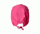 534006S.GORRO SANITARIO STRETCH ROSA MAGENTA U