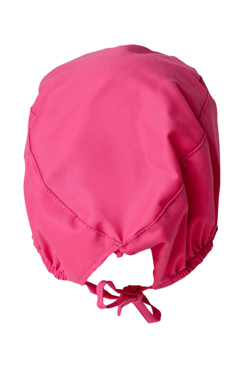534006S.GORRO SANITARIO STRETCH ROSA MAGENTA U