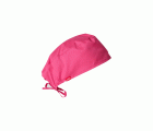 534006S.GORRO SANITARIO STRETCH ROSA MAGENTA U