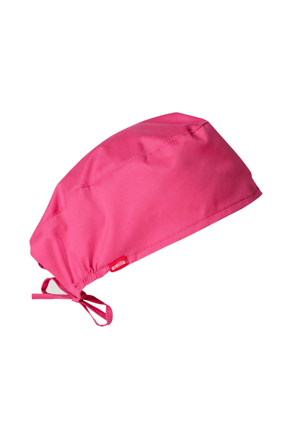 534006S.GORRO SANITARIO STRETCH ROSA MAGENTA U