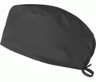 534006S.GORRO SANITARIO STRETCH GRIS OSCURO U