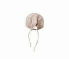 534006S.GORRO SANITARIO STRETCH BEIGE CLARO U