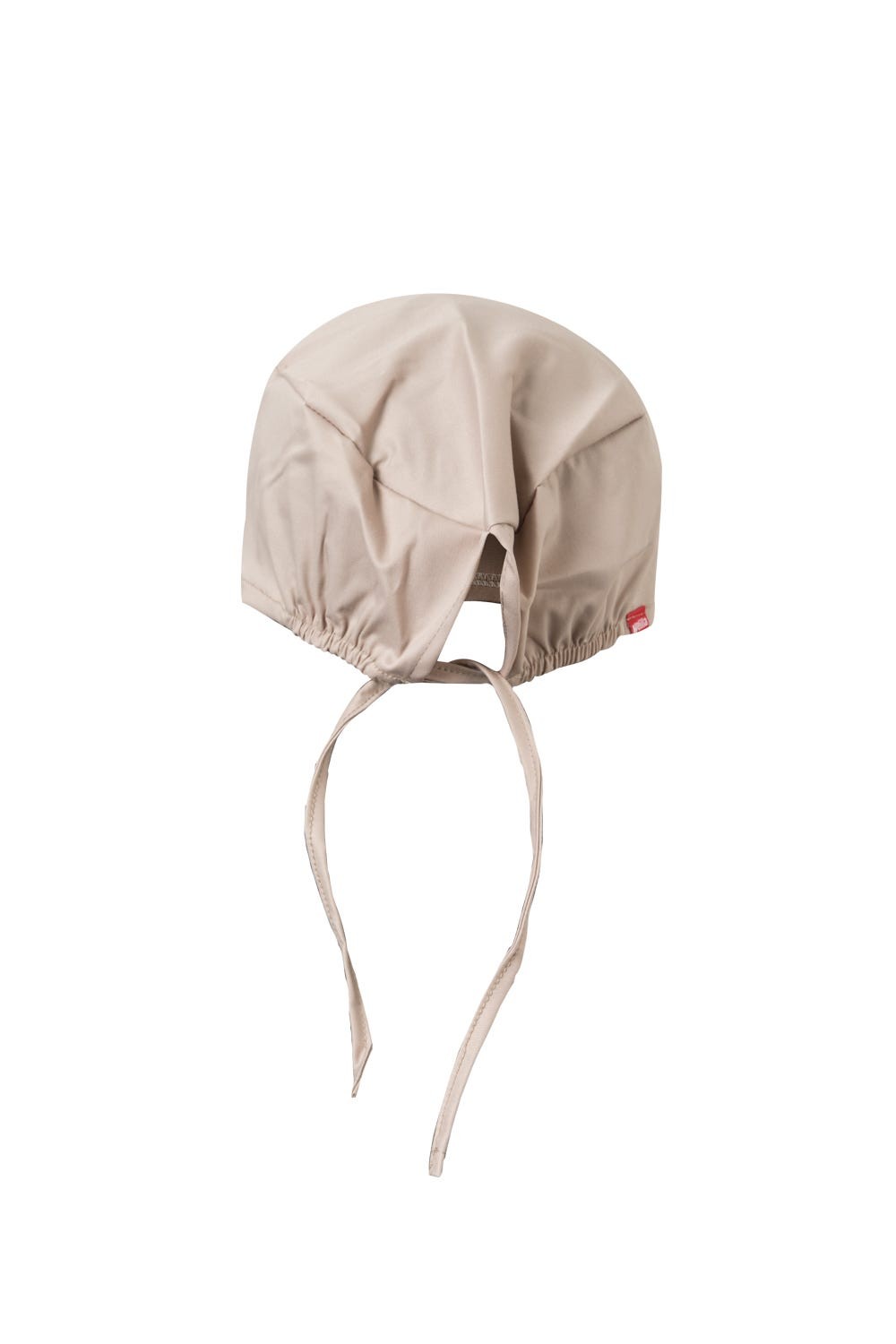 534006S.GORRO SANITARIO STRETCH BEIGE CLARO U