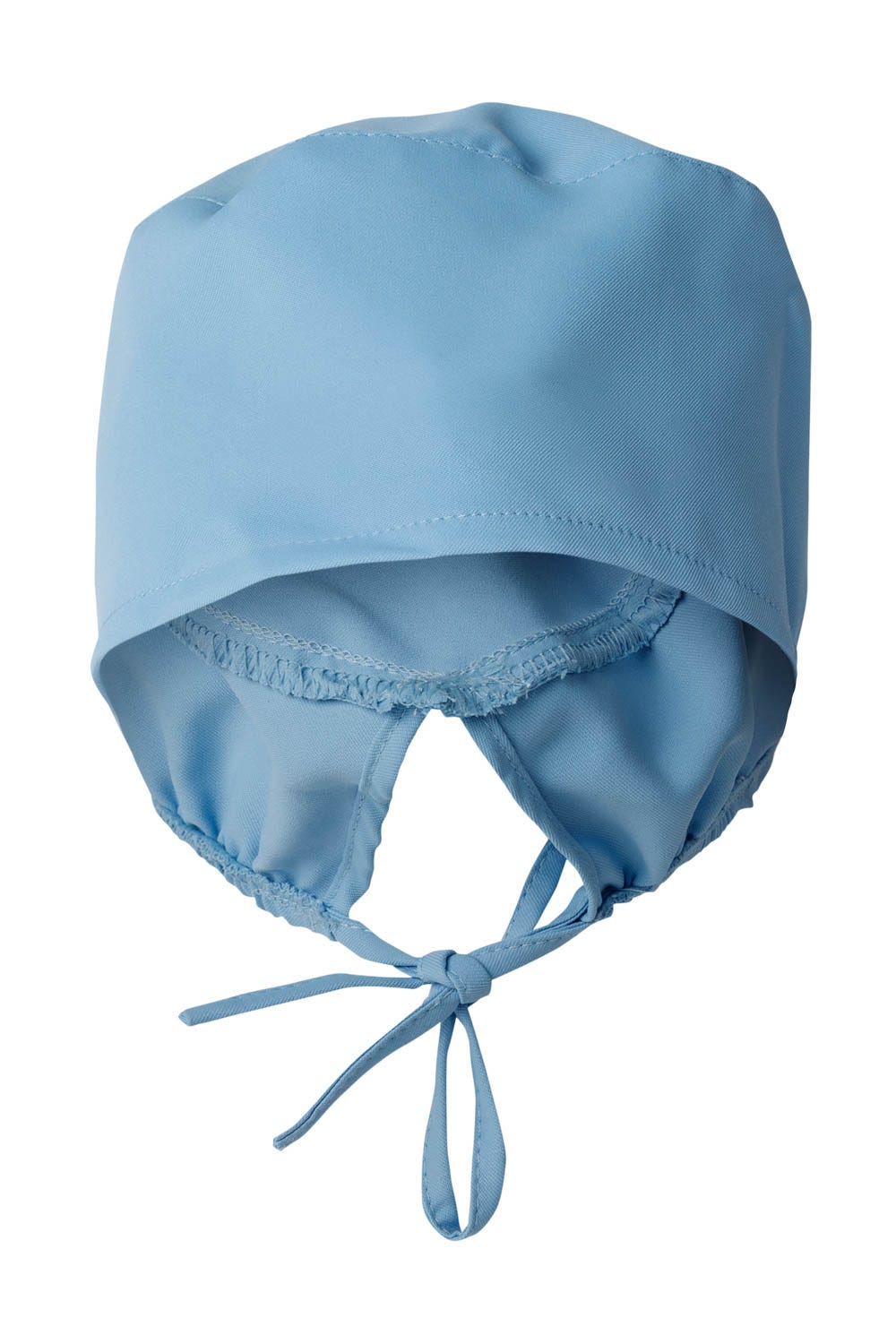 534007.GORRO SANITARIO MICROFIBRA CELESTE BAHÍA U