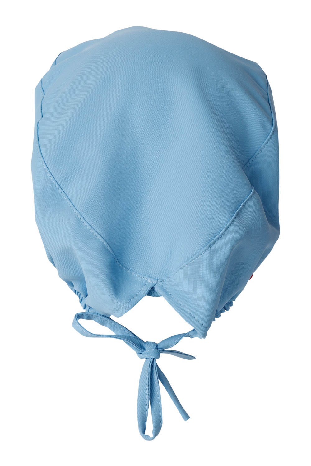 534007.GORRO SANITARIO MICROFIBRA CELESTE BAHÍA U