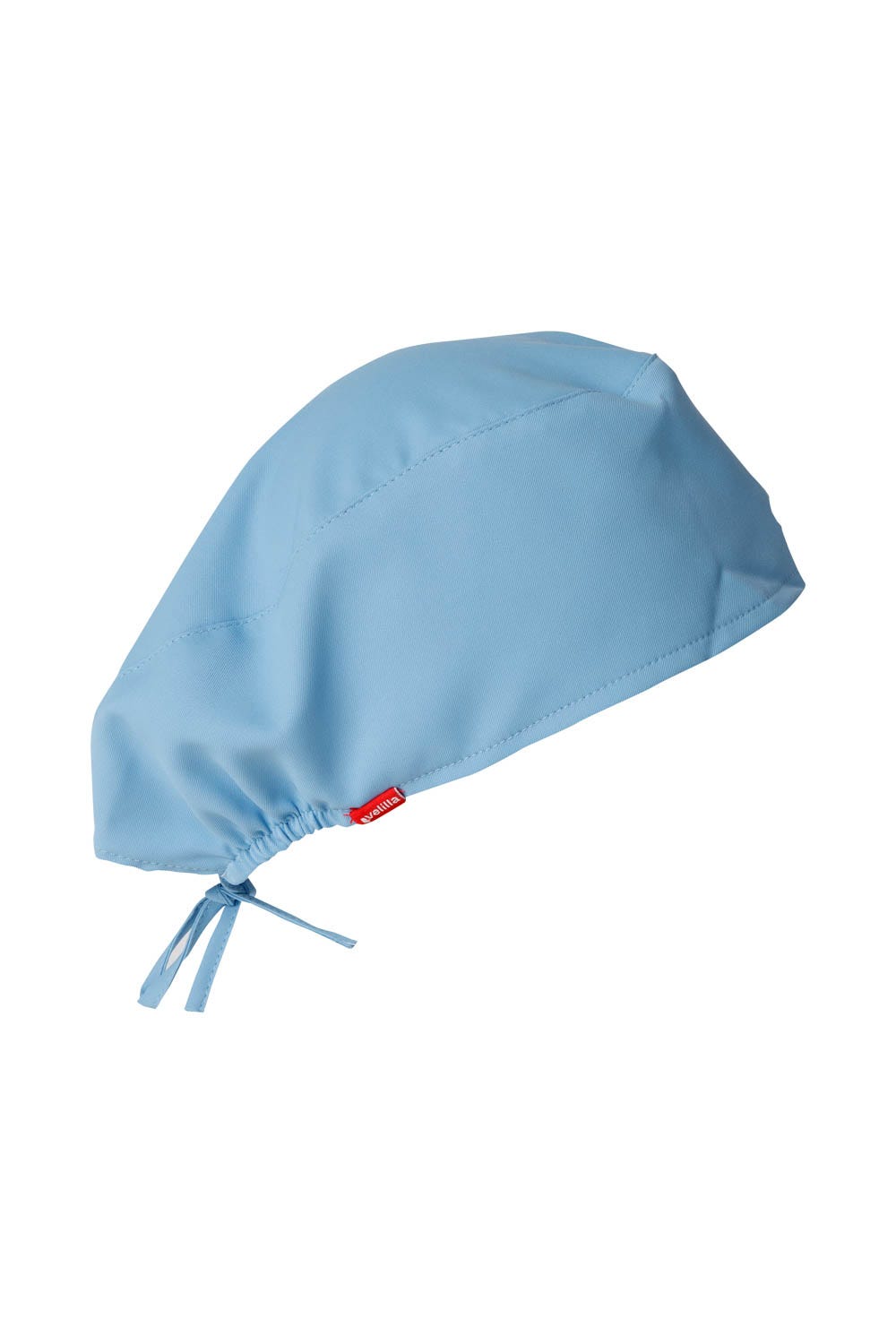 534007.GORRO SANITARIO MICROFIBRA CELESTE BAHÍA U