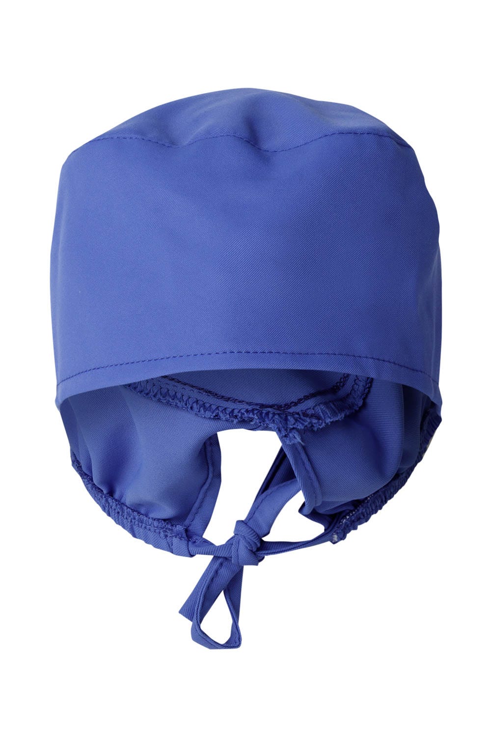 534007.GORRO SANITARIO MICROFIBRA AZUL PERSA U