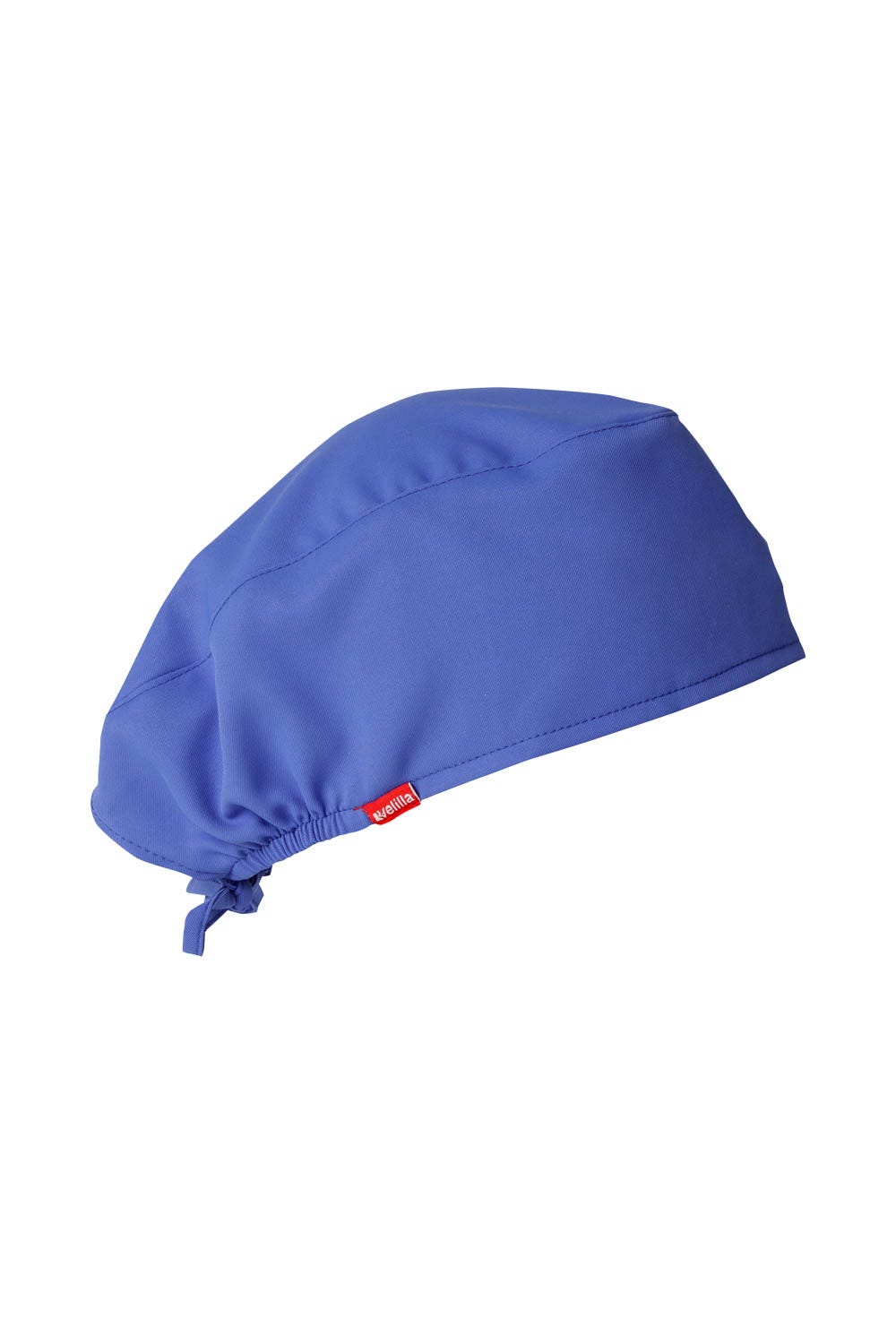 534007.GORRO SANITARIO MICROFIBRA AZUL PERSA U