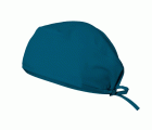 534007.GORRO SANITARIO MICROFIBRA AZUL OCÉANO U