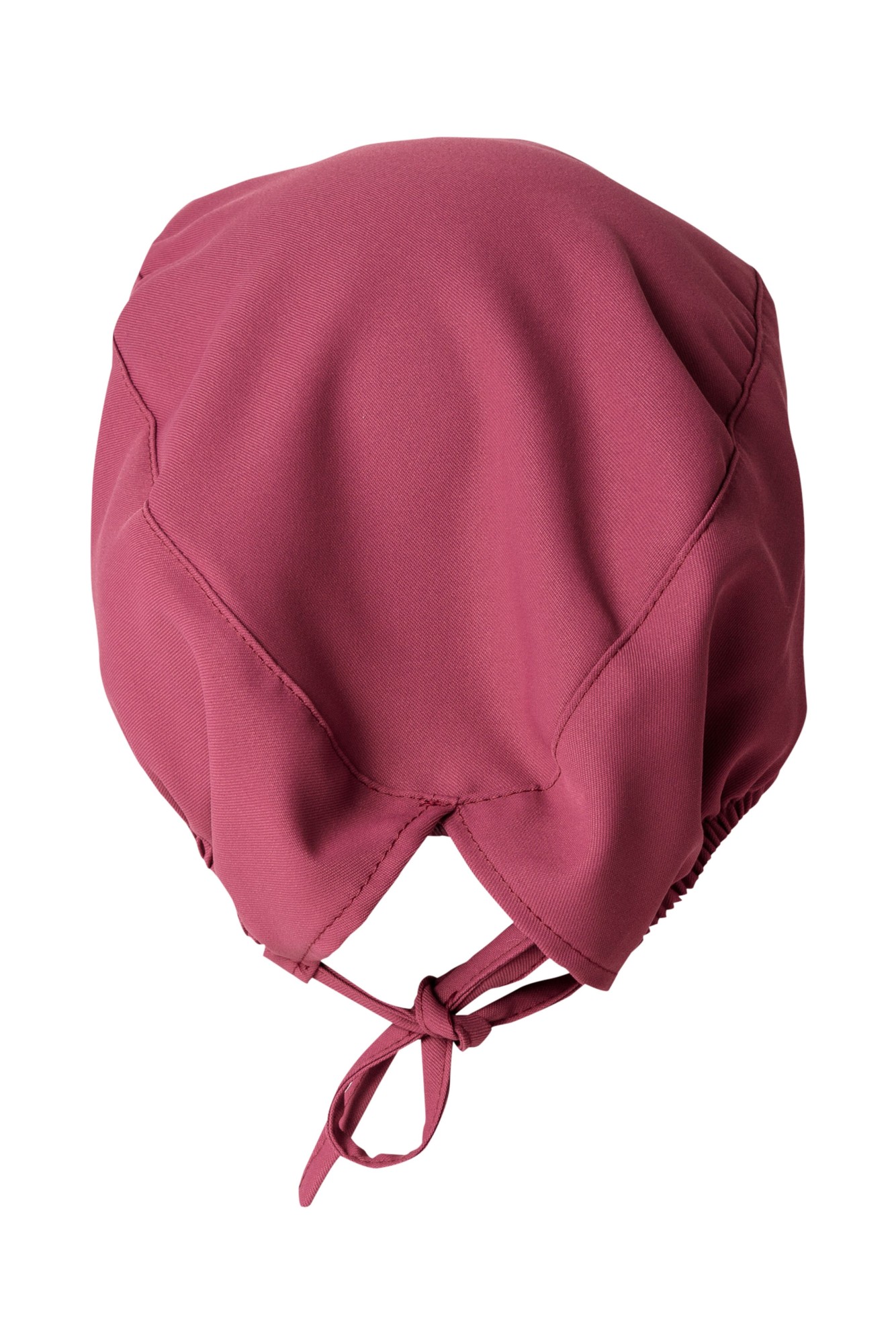 534007.GORRO SANITARIO MICROFIBRA ROSA FRESA U