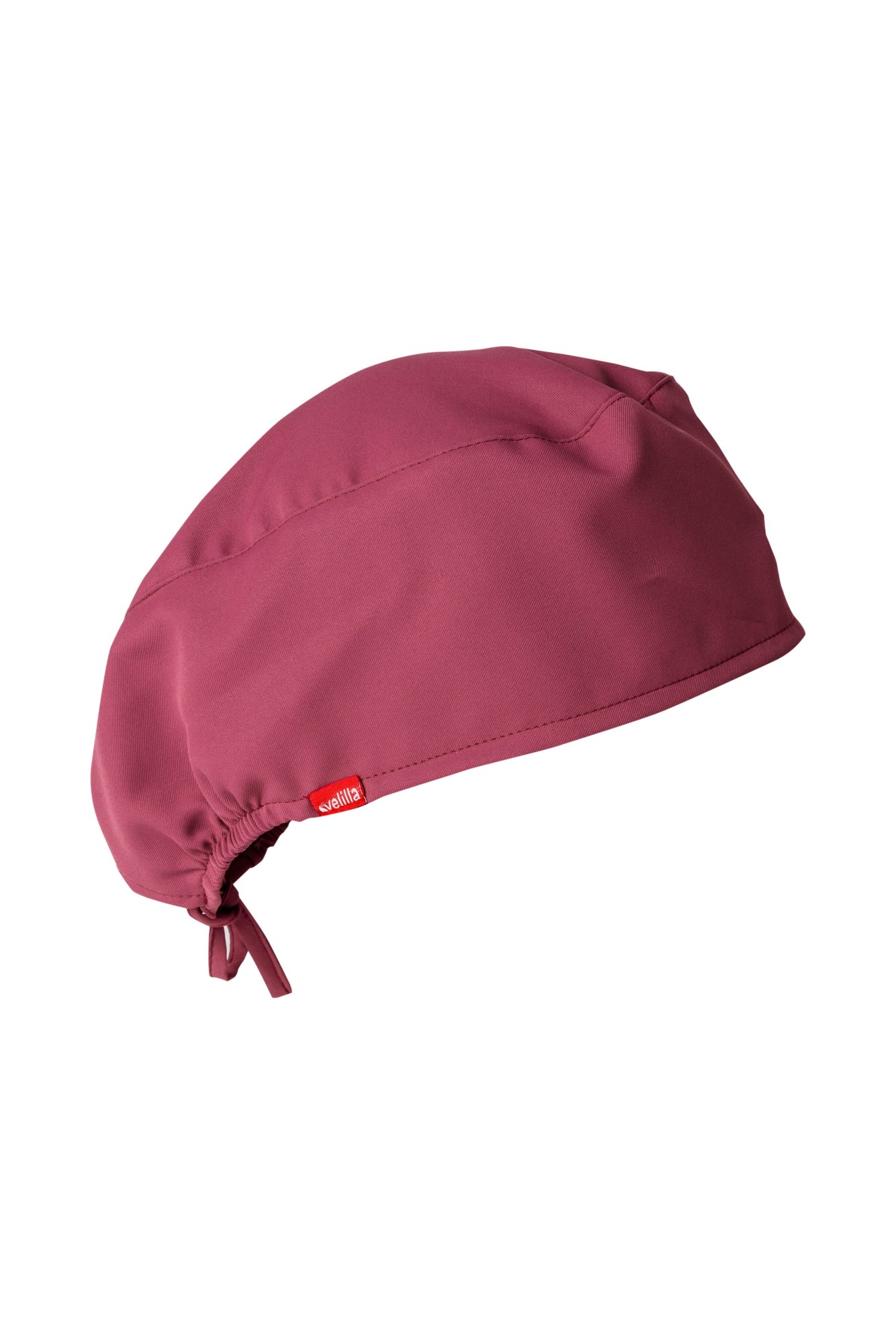 534007.GORRO SANITARIO MICROFIBRA ROSA FRESA U