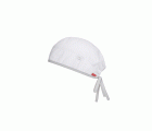 534020S.Gorro GRS PureStretch BLANCO U