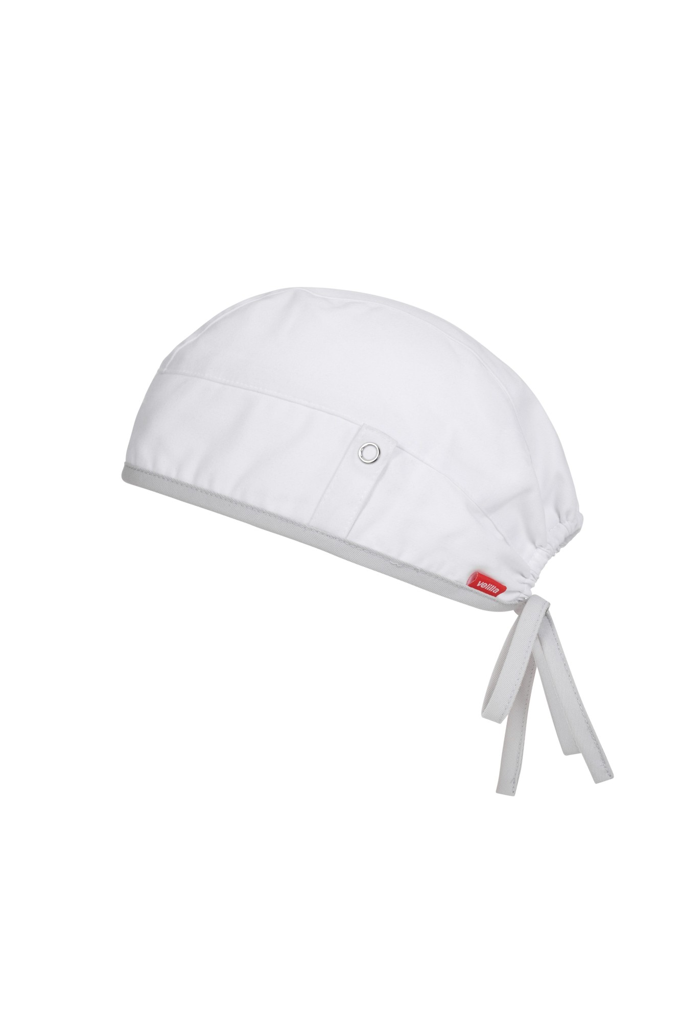 534020S.Gorro GRS PureStretch BLANCO U