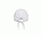 534020S.Gorro GRS PureStretch BLANCO U