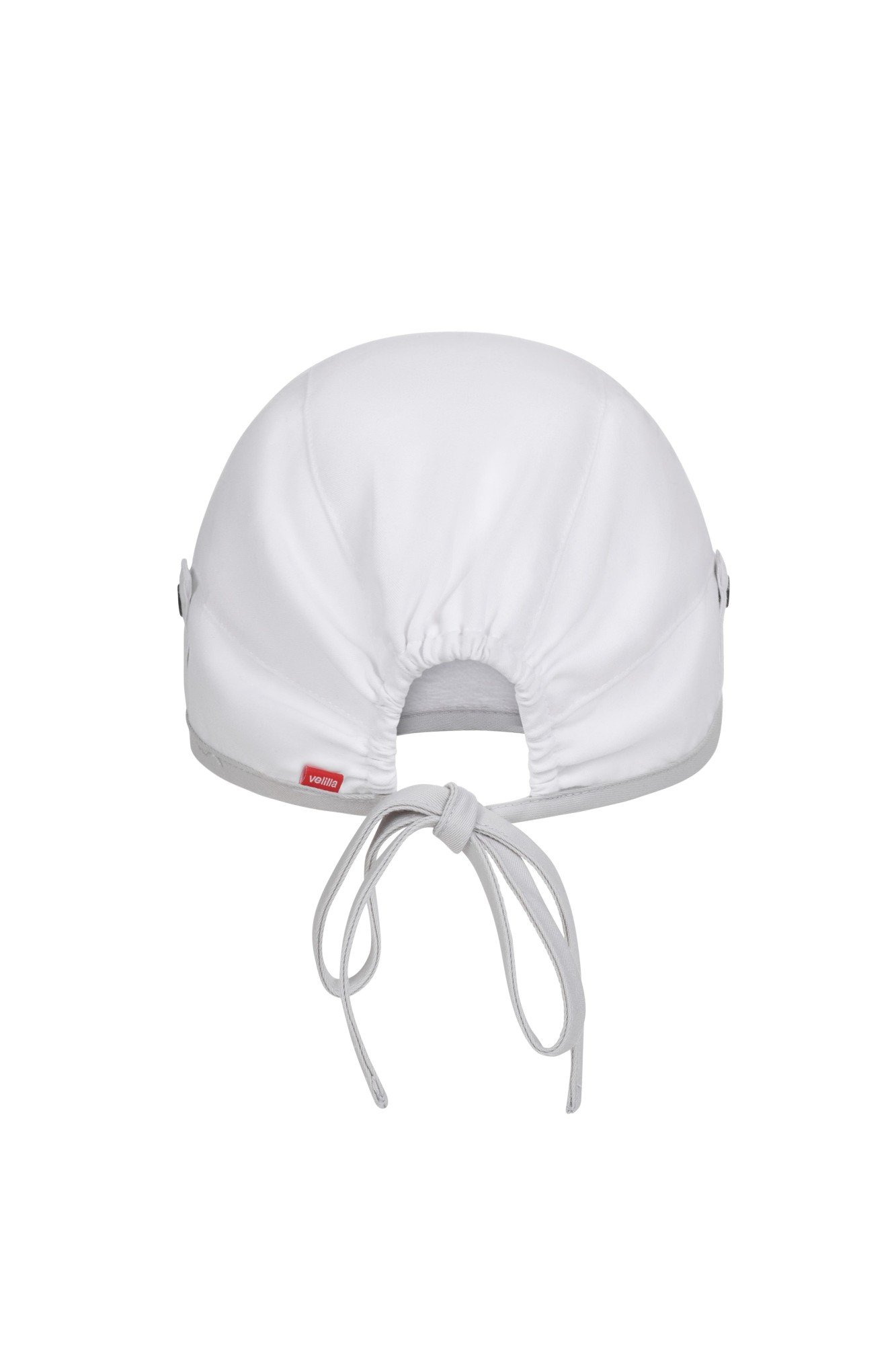 534020S.Gorro GRS PureStretch BLANCO U