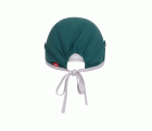534020S.Gorro GRS PureStretch VERDE JUNGLA U