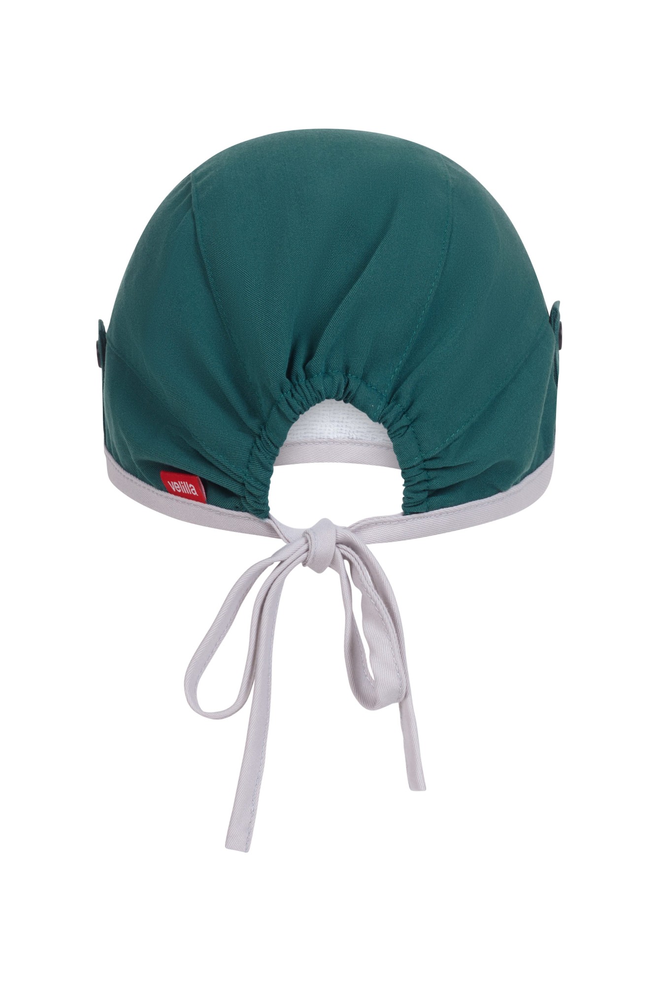 534020S.Gorro GRS PureStretch VERDE JUNGLA U