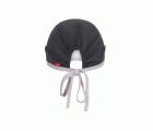 534020S.Gorro GRS PureStretch GRIS OSCURO U